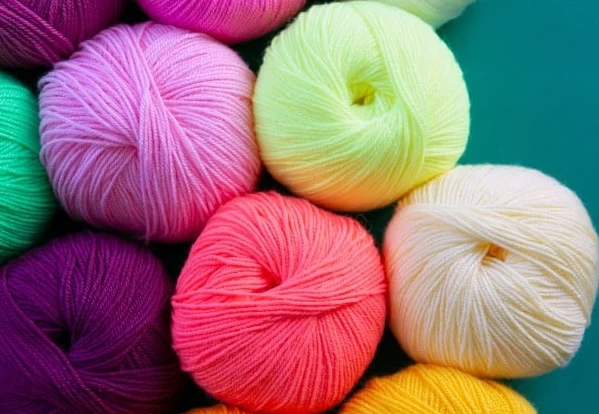 Dyeability Dyeability