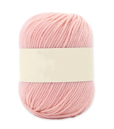 Medium Weight Wool Yarn
