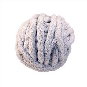 Süper Kalın Ağırlık İplik