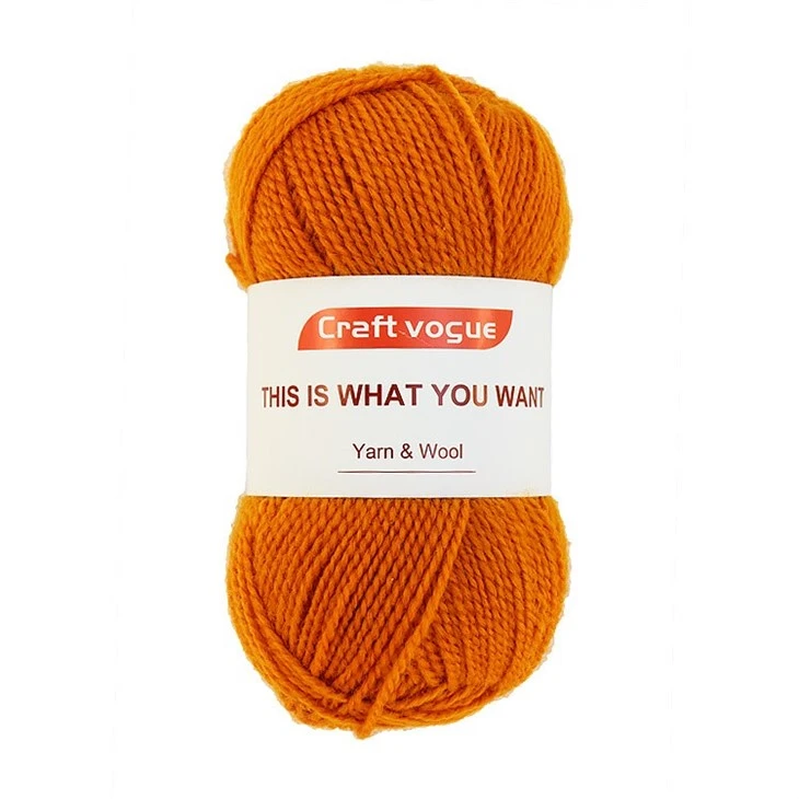 Camouflage Sock Yarn