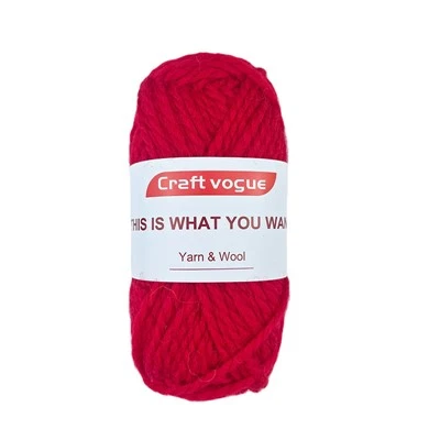 Yumuşak Hacimli Süper Yıkanabilir Merino İplik