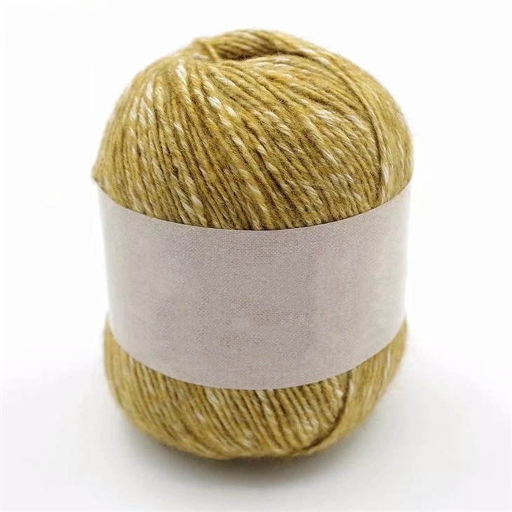 pure wool chunky