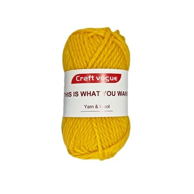 Saf Superwash Merinos Yünü İpliği
