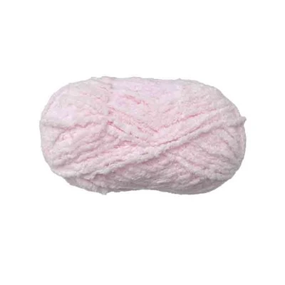 Kısa Peluş İplik